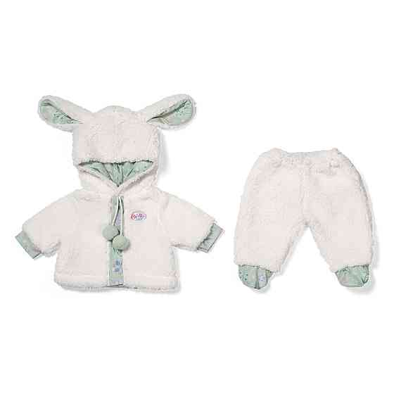 Набір одягу для ляльки Baby Born – Костюмчик Овечки (43 см) Дніпро