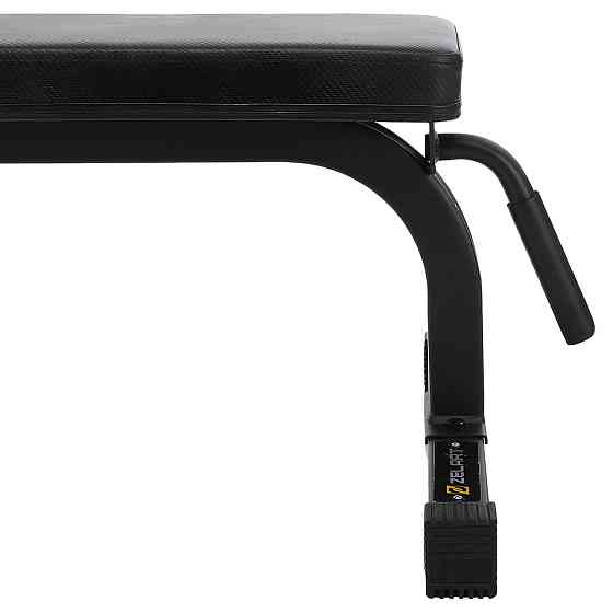 Лава атлетична Zelart 9591 Київ