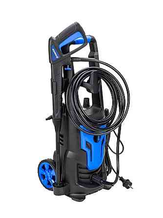 Мийка високого тиску електрична (230-240 В, 1800 Вт, номін.витрата 5.5 л/хв, макс. дав.135 бара, Одеса