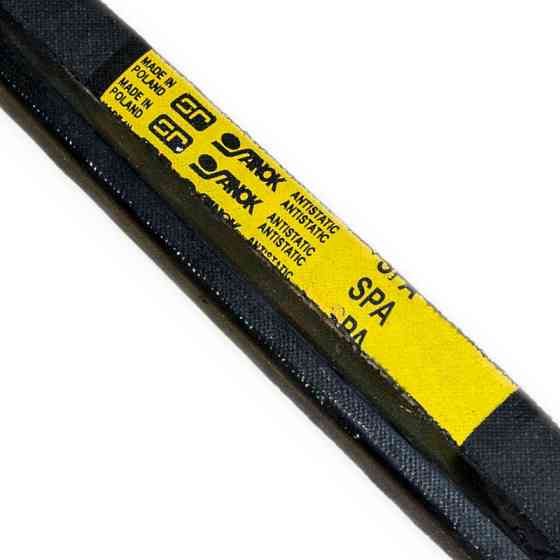 Ремінь (посилений) 11х10х1157 Мукачево