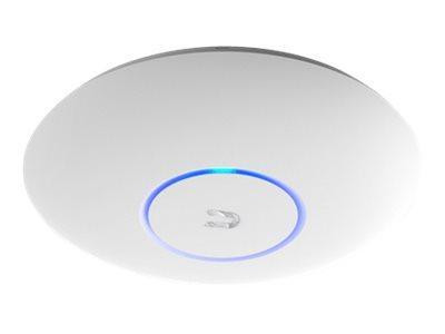 Точка доступу Ubiquiti UniFi UAP-AC-PRO (AC1750, 3x3 MIMO, 22 dBm, 2x10/100/1000 Mbps, PoE) Box Зовнішній Харьков - изображение 2
