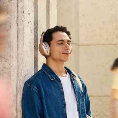 Навушники JBL Tour One M3 Latte (JBLTOURONEM3LTT) Вінниця