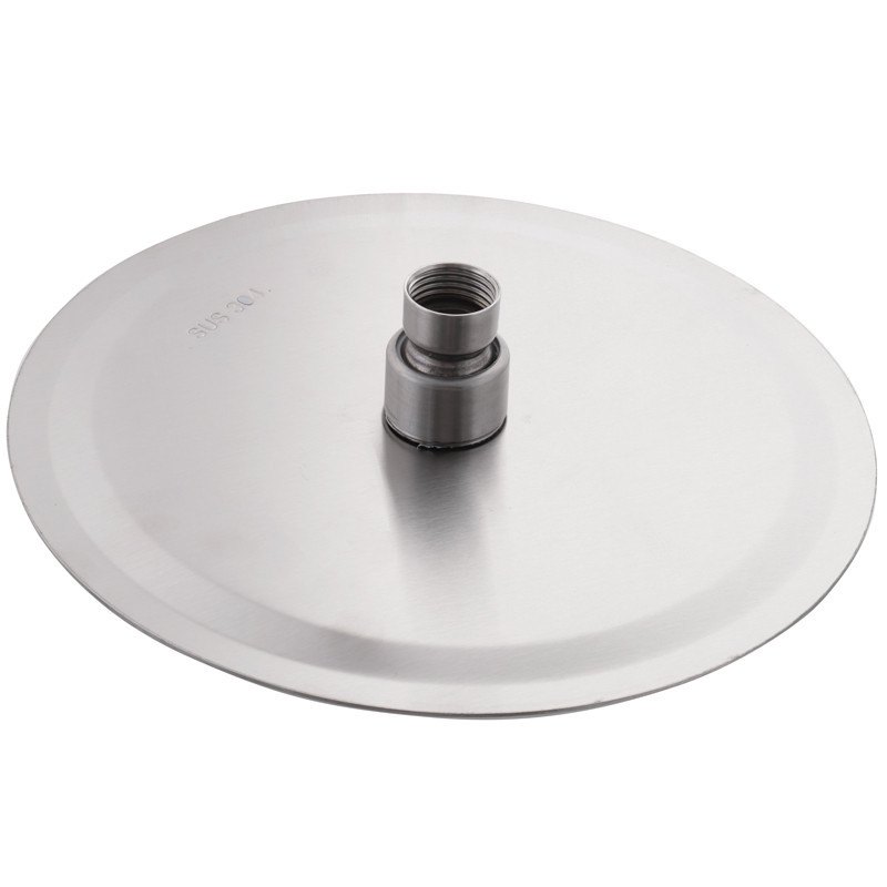 Лійка Mixxus SH-04 (нерж. Сталь) (SS0057) Київ - фото 3