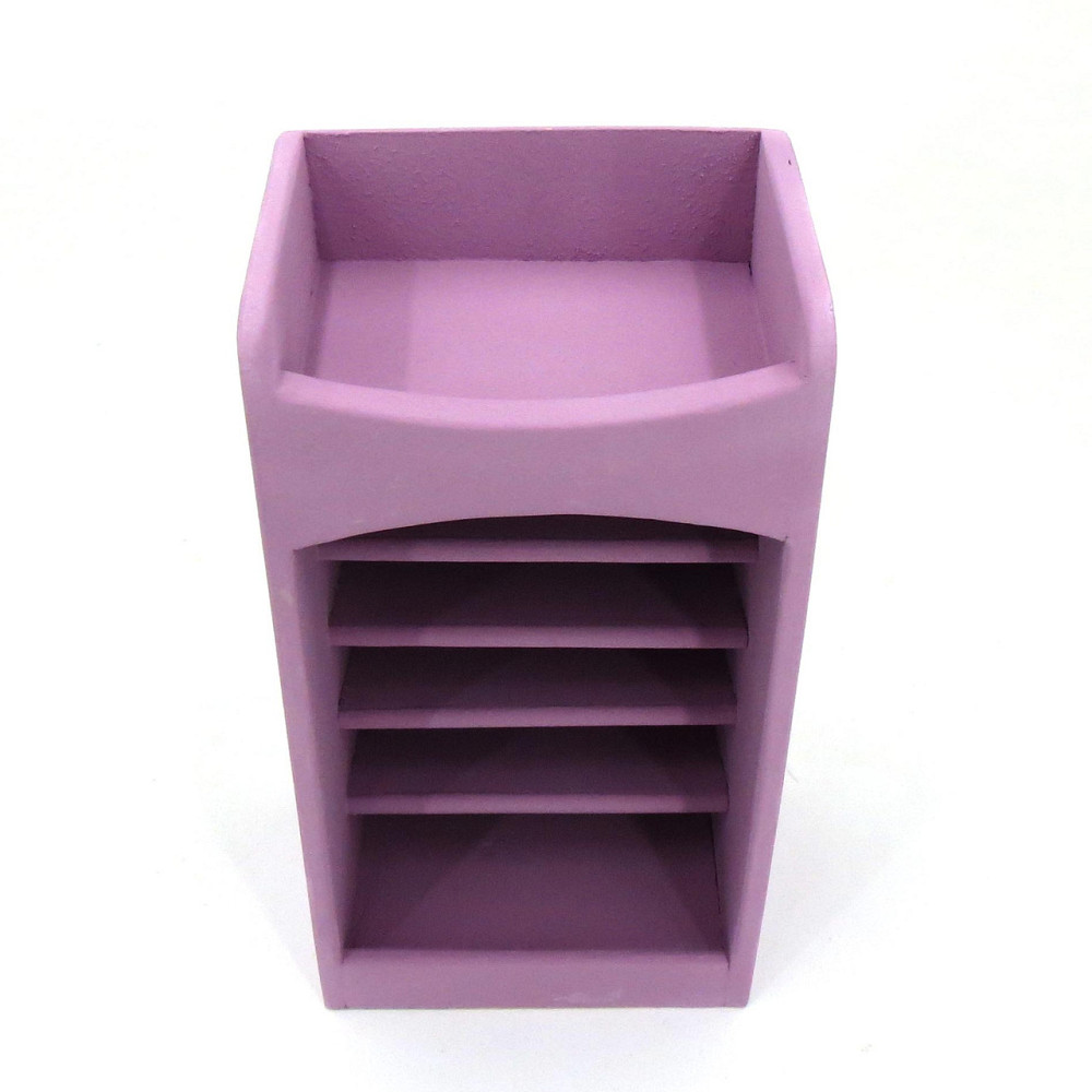 Органайзер для косметики "Клеопатра" флокс Миколаїв - фото 5