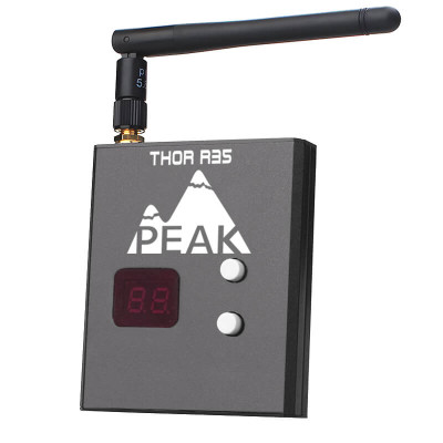 Видеоприемник (VRX) Peakfpv THOR R35 (R35) Винница - изображение 4