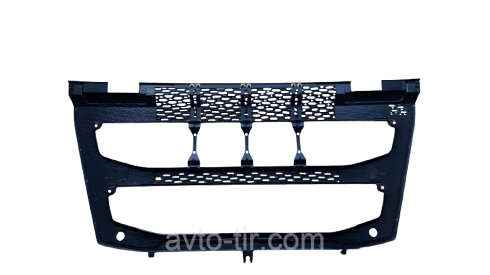 Решітка радіатора Volvo FH4 EURO 6   82491903 TD1151015 4FH150 VOLFP015 Луцк - изображение 1