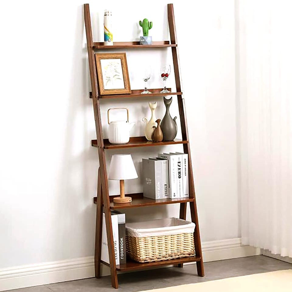 Этажерка для ванной 