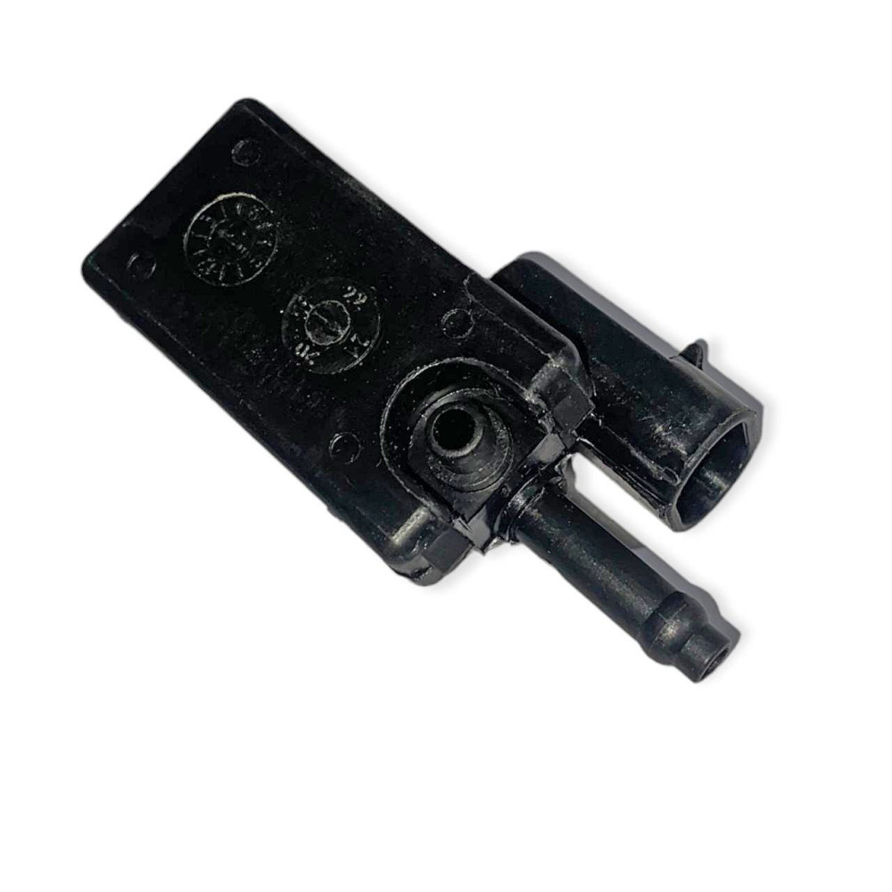 Датчик 2110, 2111, 2112 (Клапан продувки адсорбера 1 выход) адсорбера Мукачево - изображение 1