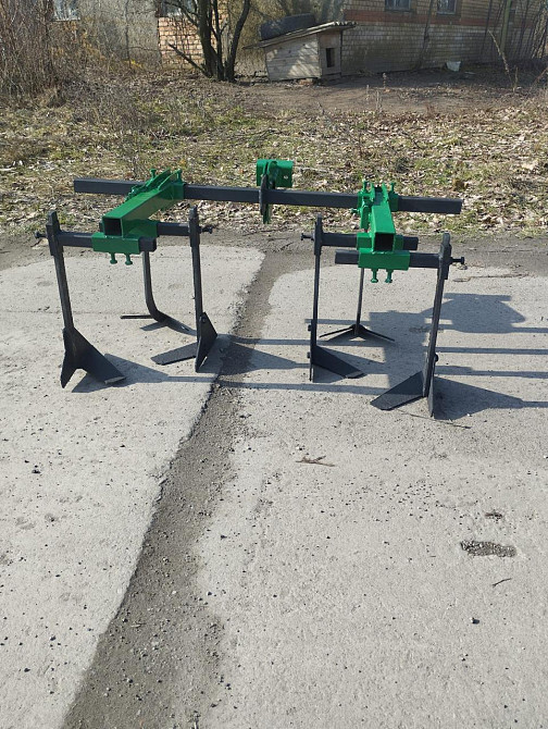 Культиватор  