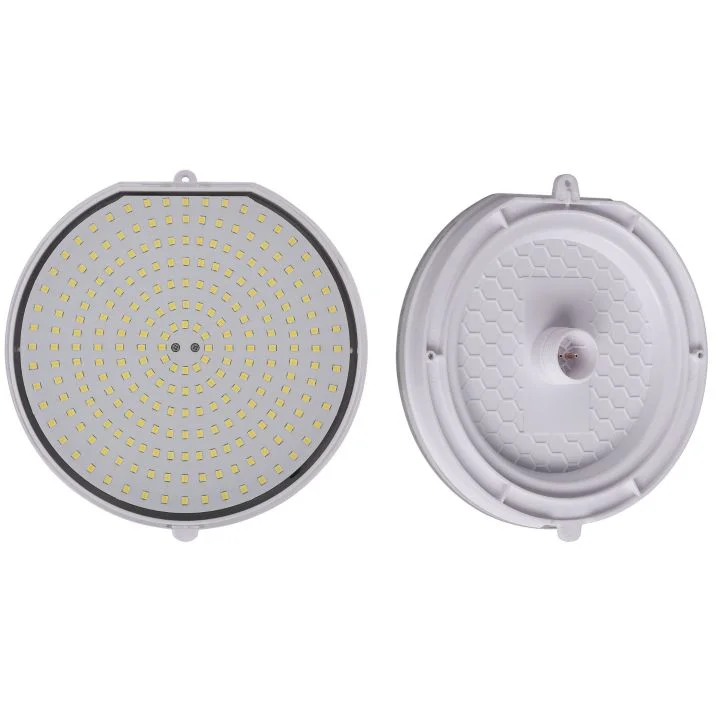 Прожектор светодиодный для бассейнов Aquajoy PAR56 HJ-FN-PC285-FN1 144LED 35 Вт NW Киев - изображение 8