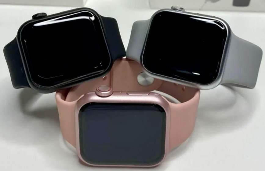 СМАРТ - Часы: Smart Watch Київ - фото 2