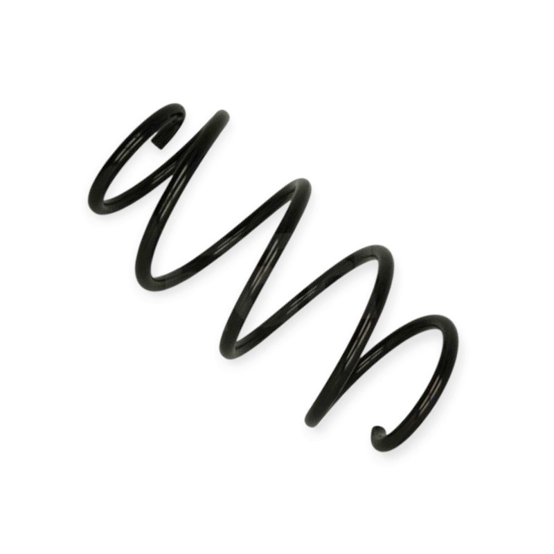 Пружина Hyundai i30 1.6D, 2.0i (08-12) (універсал) передня Мукачево - фото 1