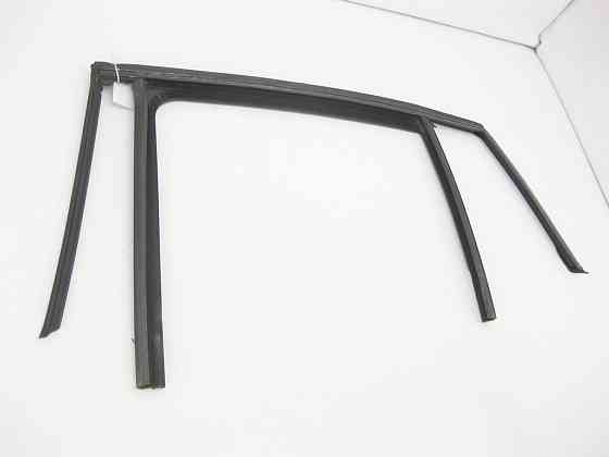 Mercedes-Benz  A2927350125 Гумове напрямне скло задніх лівих дверей GLE Coupe C292 Одесса