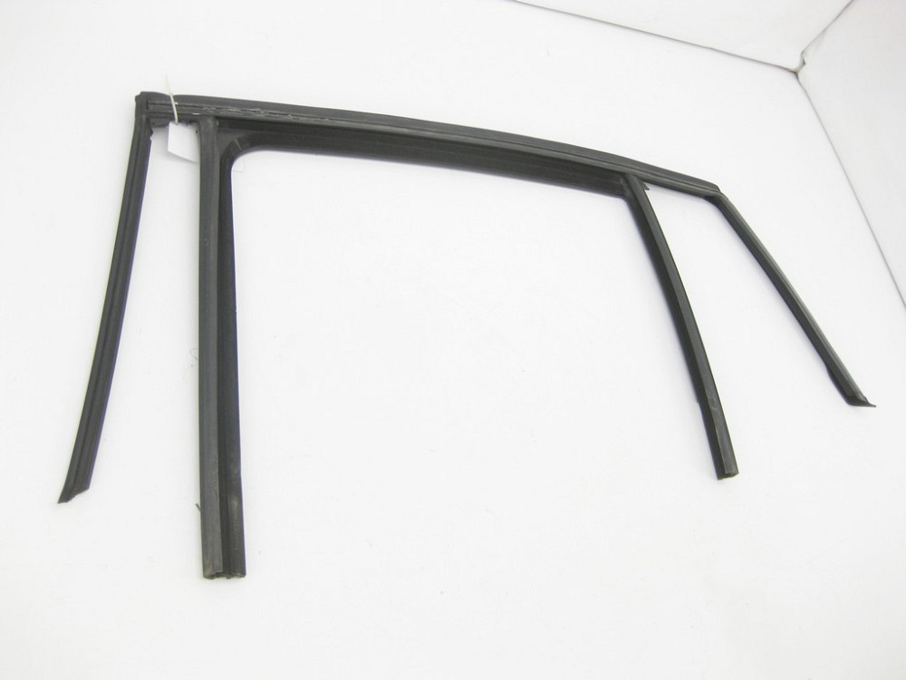 Mercedes-Benz  A2927350125 Гумове напрямне скло задніх лівих дверей GLE Coupe C292 Одесса - изображение 3