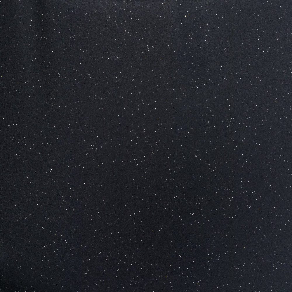 Гранітна мийка для кухні Platinum 5847 ONYX матова (чорний металік) Коломия - фото 7