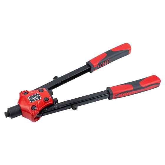 Ultra Заклепочник двуручный 370мм Ø2.4-6.4мм ULTRA (2622092) Коломыя