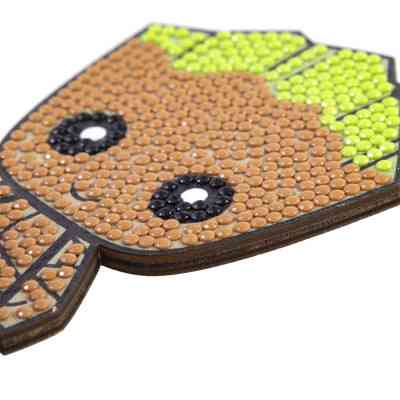 Набір для творчості Crystal Art Грут (CAFGR-MCU008) Вінниця