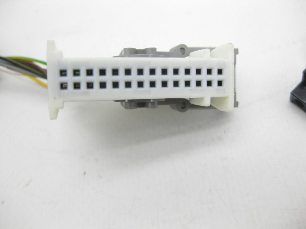 Mercedes-Benz  A2135401029 Електропроводка обшивки стелі E-Class W213 Одесса - изображение 6