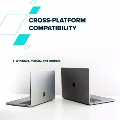 Концентратор Canyon hub DS-18 5in1 USB-C Grey (CNS-TDS18) Винница - изображение 11