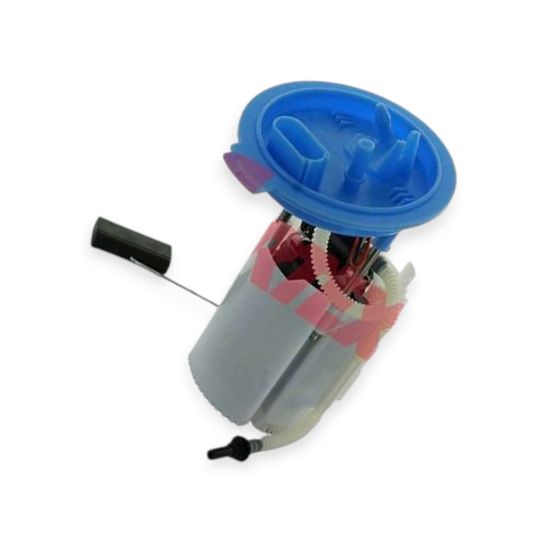 Насос топливный автомобиль Фольцваген Golf VII (2012-2020) (модуль погружной) (бензонасос) Мукачево - изображение 1