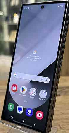 Смартфон Samsung Fold 6 256Gb. Shadow Silver. Харків