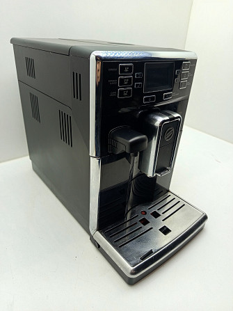 Кавомашина Saeco PicoBaristo HD8925 (Б клас) Луцьк - фото 3