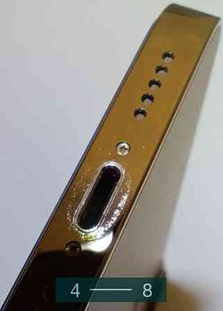 Айфон Apple iPhone 13 Pro 128Gb. Киев