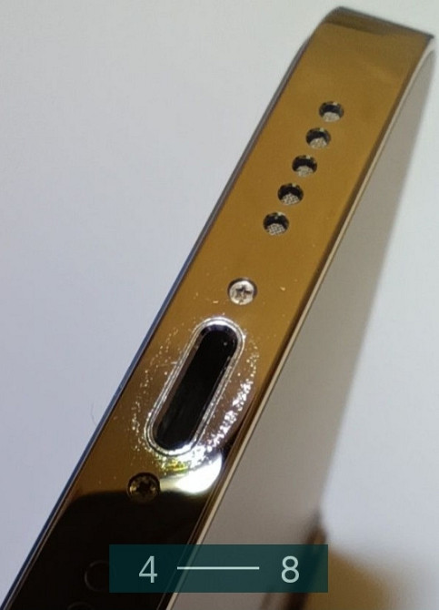 Айфон Apple iPhone 13 Pro 128Gb. Киев - изображение 5