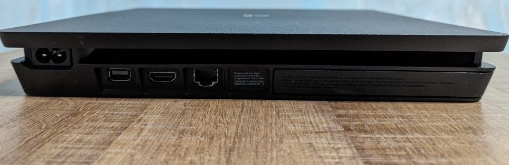 Приставка: SONY PlayStation 4 Slim. Харків - фото 4