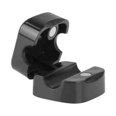 Держатель для кабеля OfficePro CM002B, magnetic clasp, 6шт=1пак, back (CM002B) Винница