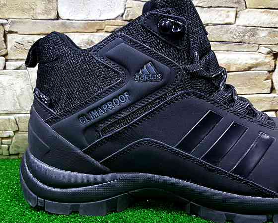 Мужские зимние ботинки Adidas Climaproof.р.44 (28,5)см. Киев