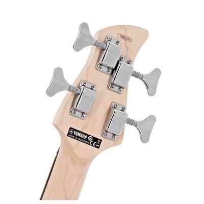 Бас-гітара Yamaha TRBX-174 Red Metallic Вінниця