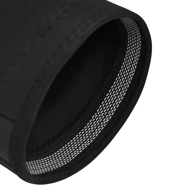 Захист для гомілок та стоп RDX NEOPRENE SHIN INSTEP IMMAF-1-BLUE-L Кам'янське - фото 6