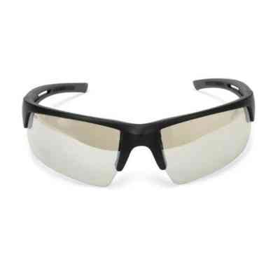 Захисні окуляри DeWALT Crosscut, тоновані сірі, полікарбонатні (DPG100-9D) Вінниця