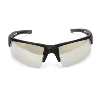 Захисні окуляри DeWALT Crosscut, тоновані сірі, полікарбонатні (DPG100-9D) Вінниця - фото 5