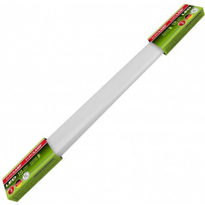 Светильник Eurolamp LED IP65 18W 4100K (0.6m) SLIM (LED-FX(0.6)-18/41(slim)) Винница - изображение 1