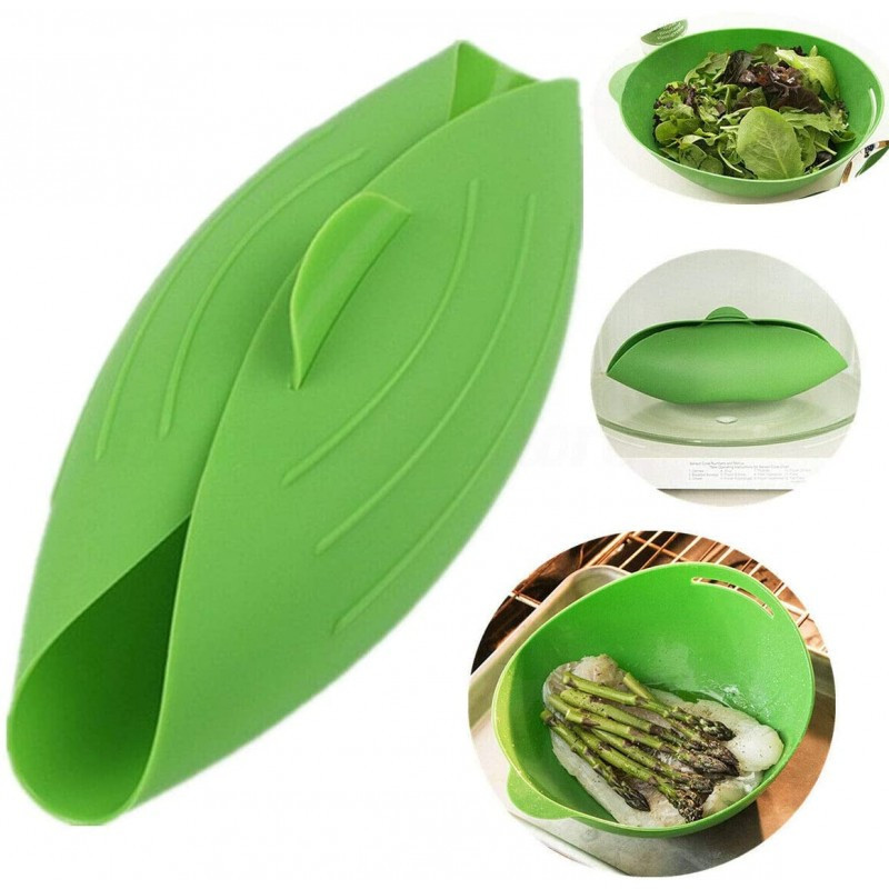 Силиконовая миска для выпечки Silicon Cooking Pocket 7708 Одесса - изображение 2