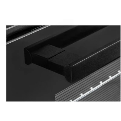 Духова шафа Interline OEG 170 MRN BB Вінниця - фото 3