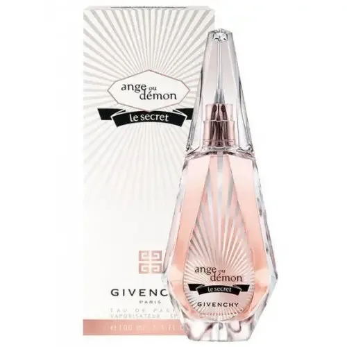 Givenchy Женская парфюмированная вода Givenchy Ange ou Demon Le Secret 100 мл с магнитной ленто Коломыя