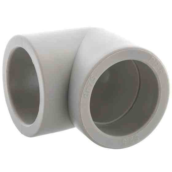 Угол 90 75 PPR Koer K0204.PRO (KP2569) Киев