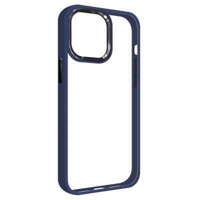 Чохол до мобільного телефона Armorstandart Unit Apple iPhone 13 Pro Max Deep Navy (ARM62495) Вінниця