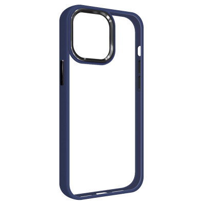 Чохол до мобільного телефона Armorstandart Unit Apple iPhone 13 Pro Max Deep Navy (ARM62495) Вінниця - фото 2