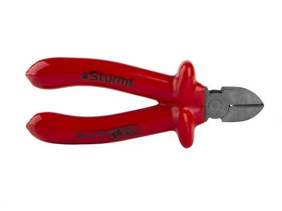 Бокорізи діелектричні 150 мм 1000 В Sturm 1020-03-2-150 (читувати опис) Рівне