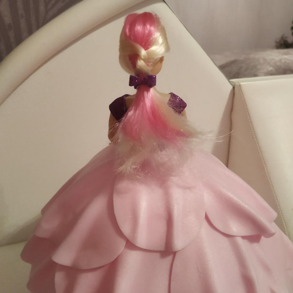 Світильник-нічник "Лялька Віола" Дніпро - фото 7