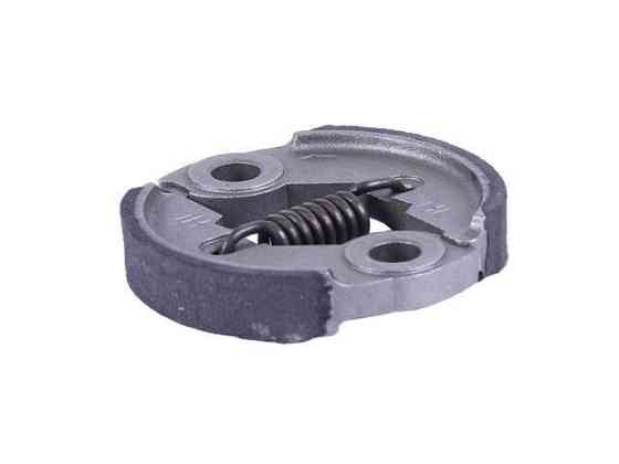 Зчеплення для бензокоси, довга пружина Мукачево