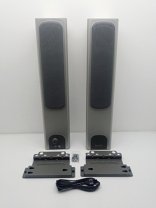 Аудіосистема USB Smart SBA Луцк - изображение 1