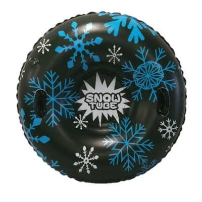 Санки Poputchik тюбінг120 см (72-006-IS) Винница - изображение 1