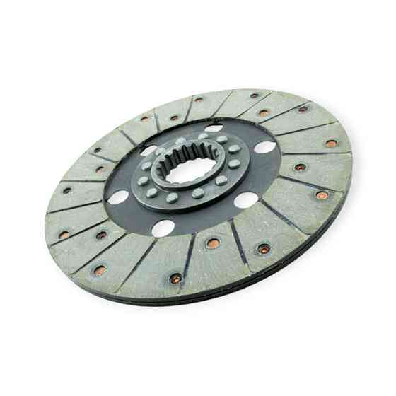 Диск ведомый Т 16 сцепления Мукачево