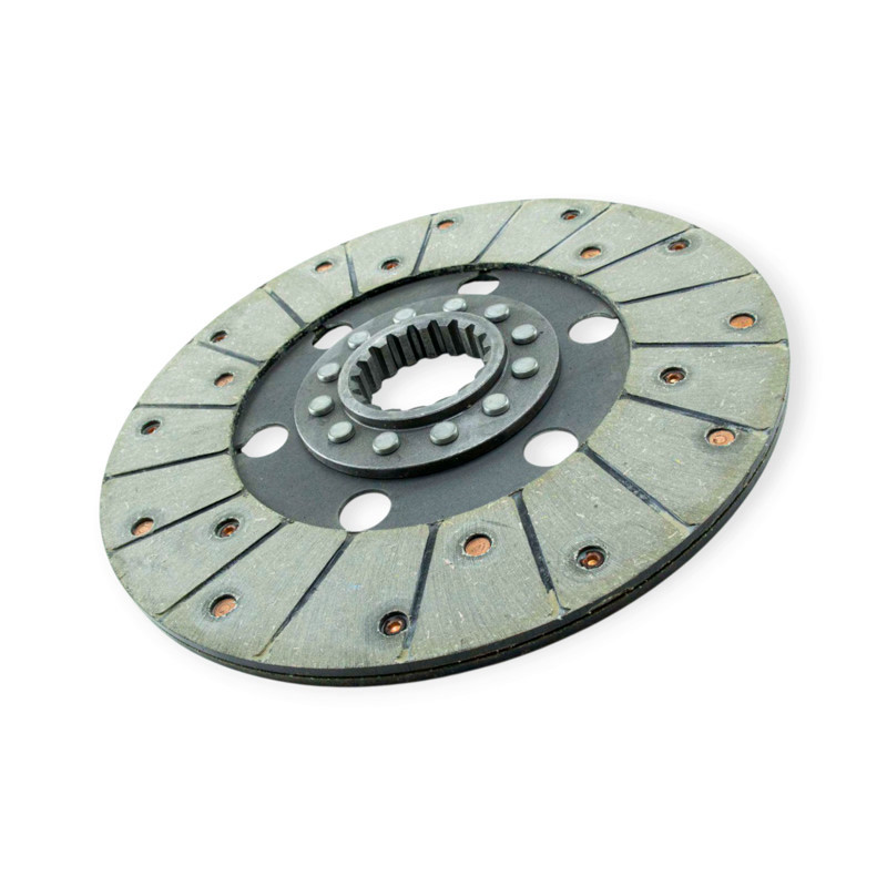 Диск ведомый Т 16 сцепления Мукачево - изображение 1