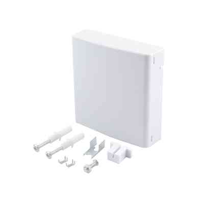 Комп&apos;ютерна розетка Crosver оптична FOR-02 (FOR-02) Вінниця